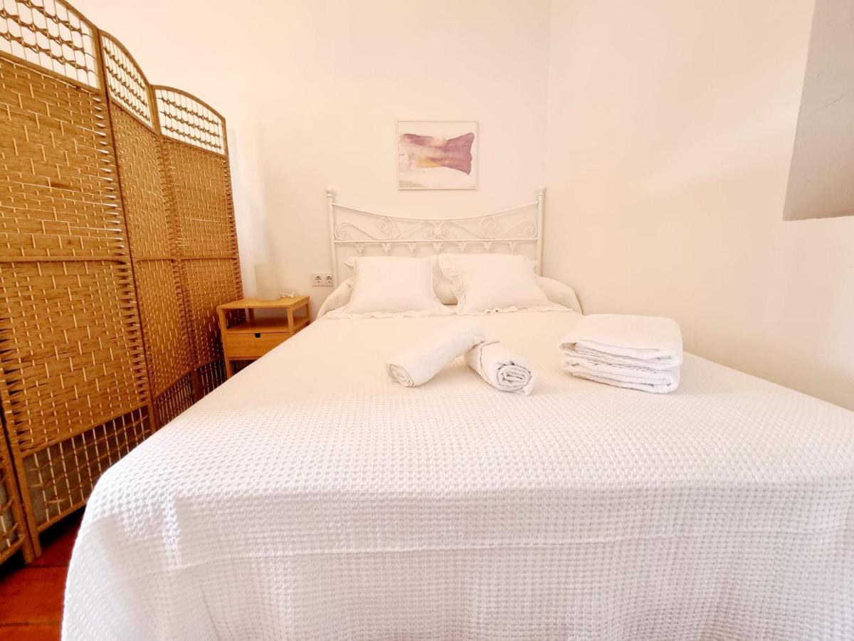 Apartamento Con Patio Sevillano — Photos 3